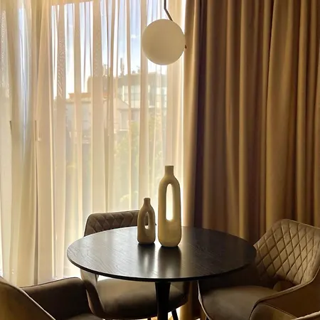 Apartman Center #9 Novi Sad