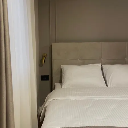 Apartman Center #9 Novi Sad