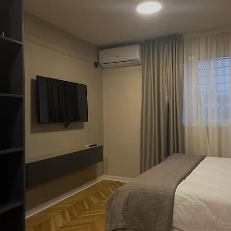 Center #9 ノヴィ・サド